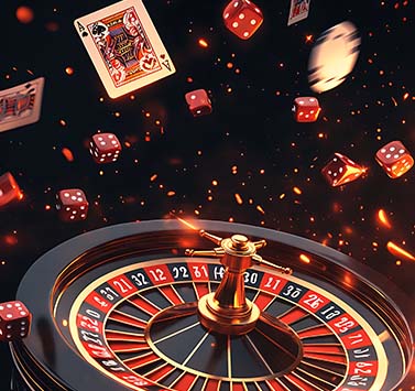 RED88 Emerald Table