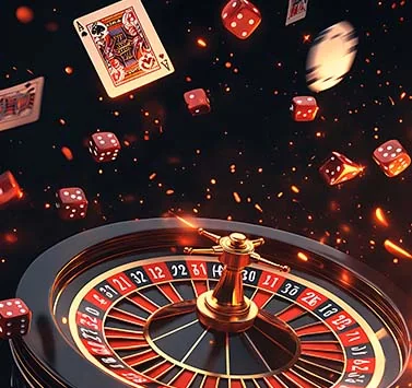 RED88 Emerald Table