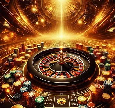 RED88 Silver Wheel