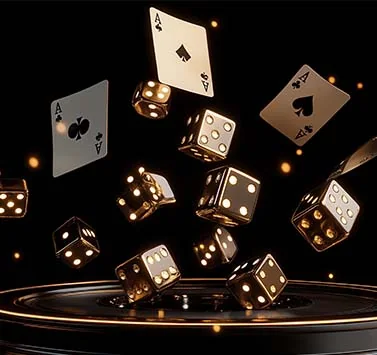 RED88 Emerald Table