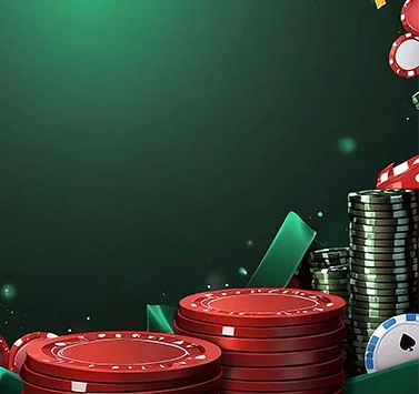 RED88 Emerald Table