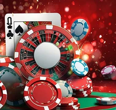 RED88 Emerald Table