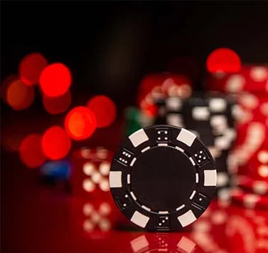 RED88 Silver Wheel