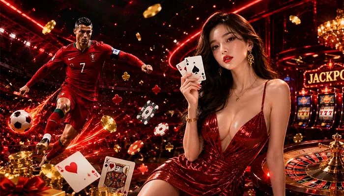 RED88 Thể thao