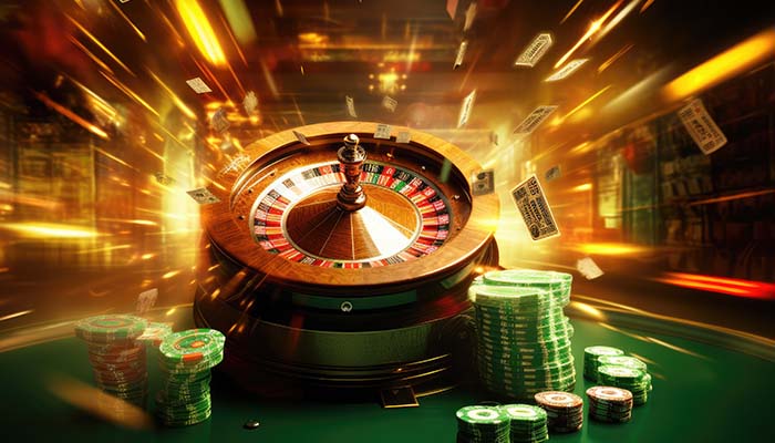 RED88 Casino live
