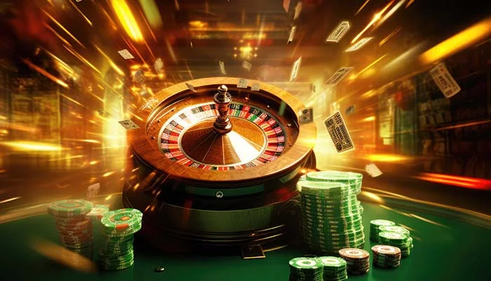 RED88 Casino live